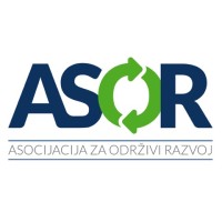 Association for sustainable development logo - Similar company to Horius Solar