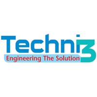 Techni3 Limited logo - Similar company to Ardencraft Technology