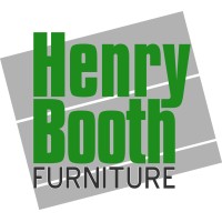 Henry Booth Furniture