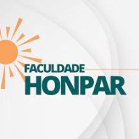 Faculdade HONPAR logo - Similar company to Brumed Arapongas