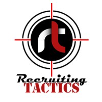 Recruiting Tactics Inc. logo - Similar company to Trubiz Resourcing