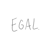 Egal. logo - Similar company to Dots | Urban Planning