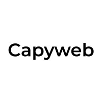 Capyweb logo - Similar company to Capy Web Design