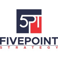 5 Point Strategy logo - Similar company to A3 Solutions Group