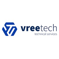 Vreetech logo - Similar company to Horti Robotics | The Netherlands 🇳🇱