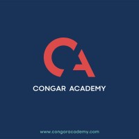 Congar Academy logo - Similar company to Congar Hukuk Bürosu