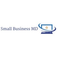 Small Business MD logo - Similar company to Them Creative