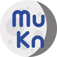 MuKn, Inc. logo - Similar company to Web3 Enabler