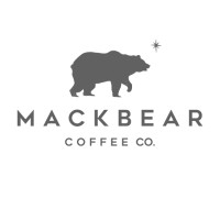 Mackbear Coffee CO. logo - Similar company to Kidolog