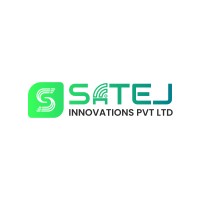 Satej Innovations logo - Similar company to Gennex Innosource