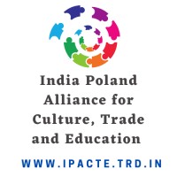 India Poland Alliance for Culture, Trade and Education logo - Similar company to Offensive Ai Con