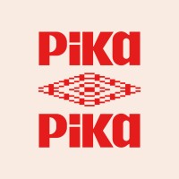 Pika Pika logo - Similar company to Pikapika Mdm