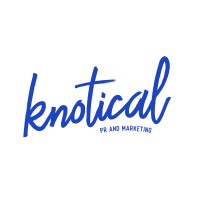 Knotical logo - Similar company to Jds Projects