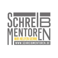 Die Schreibmentoren GmbH logo - Similar company to Lektorat Plus