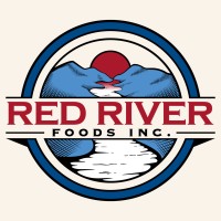 Red River Foods logo - Similar company to Red River Commodities Inc