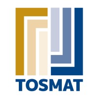 TOSMAT Čelákovice spol. s r. o. logo - Similar company to 2E Plus S.R.O.