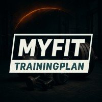 MyFitTrainingPlan logo - Similar company to Starjobs