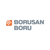 Borusan Boru logo - Similar company to Borusan Pipe Us