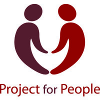 Project for People logo - Similar company to Ebano Onlus