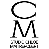 Studio Chloé Maitrerobert logo - Similar company to Studio Biehler Graveleine
