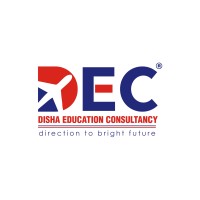 Disha Education Consultancy - DEC logo - Similar company to Sattardas