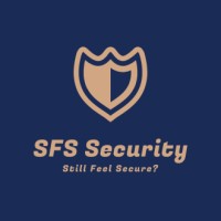 SFS Security logo - Similar company to Sfs Security Fire Systems