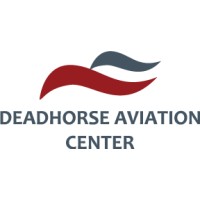 Deadhorse Aviation Center (DAC) logo - Similar company to Force Fin