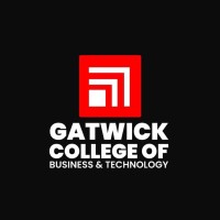 Gatwick College of Business & Technology logo - Similar company to Getwin