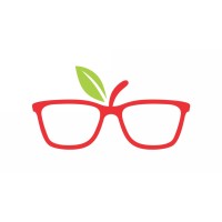 Wild Apple Eye Care logo - Similar company to Draisin Vision Group