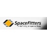 Space Fitters Inc logo - Similar company to Spacefitters