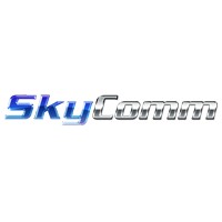 SkyComm Italia logo - Similar company to Radiotech