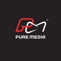 Pure Media Studio logo - Similar company to Ttp Cairo