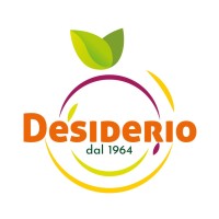 Desiderio ortofrutta logo - Similar company to Eccher Ortofrutta