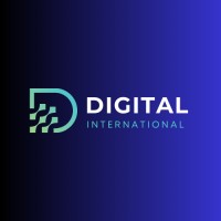 Digital International logo - Similar company to Ammique Ltd