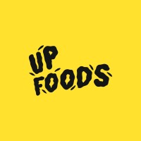Up Foods logo - Similar company to Beloop