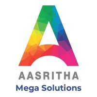 Aasritha Mega Solutions logo - Similar company to Aasritha Group
