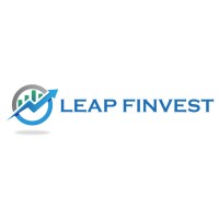 Leap Finvest logo - Similar company to Myguide2Wealth