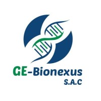 GE-BIONEXUS logo - Similar company to Bionexus Gene Lab Corp