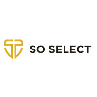 So Select logo - Similar company to Clarus Protect