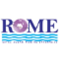 Royal Ocean Marine Enterprise Pte Ltd logo - Similar company to Pt. Dwi Sumber Arca Waja