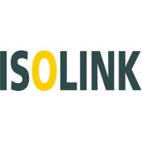 ISOLINK ApS logo - Similar company to Ag5 A/S