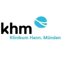 Klinikum Hann. Münden logo - Similar company to Jarl Skand Personalberatung Gmbh
