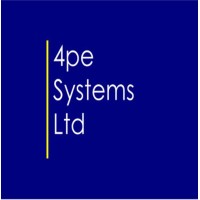 4PE SYSTEMS LTD