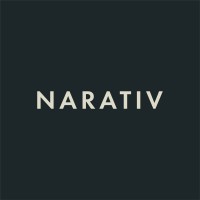 Narativ Design logo - Similar company to Innovation Programs | ©Cedim