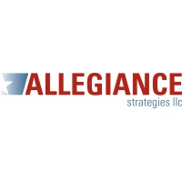 Allegiance Strategies, LLC logo - Similar company to American Friends Of Kurdistan