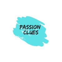 PassionClues logo - Similar company to Catoverse