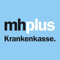mhplus Krankenkasse logo - Similar company to Pfad Bundesverband Der Pflege- Und Adoptivfamilien E.V.