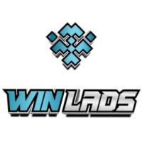 Winlads logo - Similar company to Aidepersona
