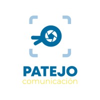 Patejo Comunicación logo - Similar company to Muddlemetrics