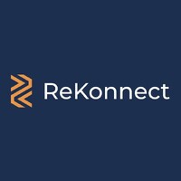 ReKonnect logo - Similar company to Digisaur